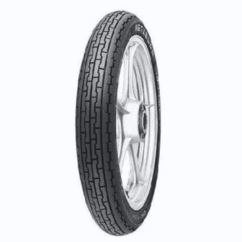 Pneumatiky moto celorocne 3/R19 49S Metzeler PERFECT ME 11