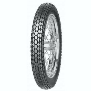Pneumatiky moto celorocne 3/R19 57P Mitas H 02