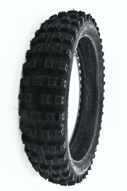 Pneumatiky moto celorocne 3/R21 51P Duro HF335