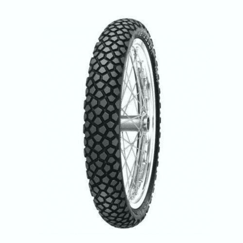 Pneumatiky moto celorocne 3/R21 51R Metzeler ENDURO 1