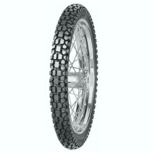 Pneumatiky moto celorocne 3/R21 54/54S Mitas E 02 TOURIST