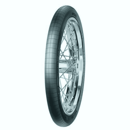 Pneumatiky moto celorocne 3/R21 57P Mitas SW 08 ICE SPEEDWAY