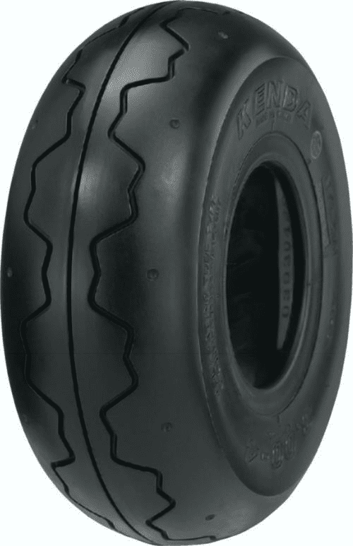 Pneumatiky moto celorocne 3/R4 46B Kenda K471