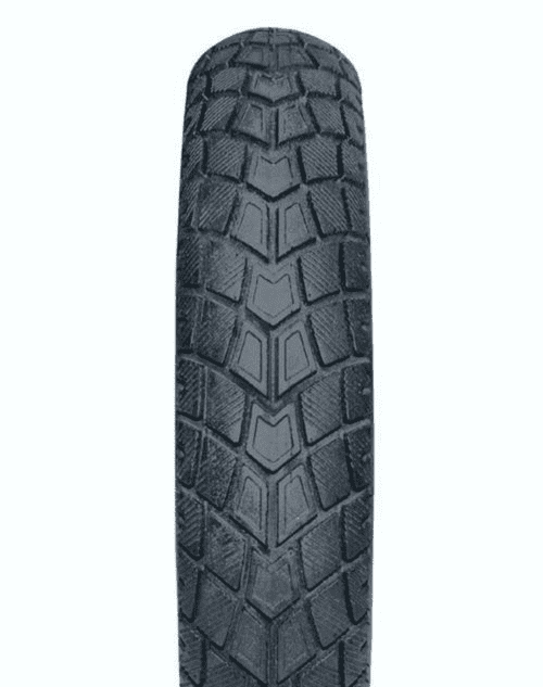 Pneumatiky moto celorocne 3/R8 38J Wanda P267