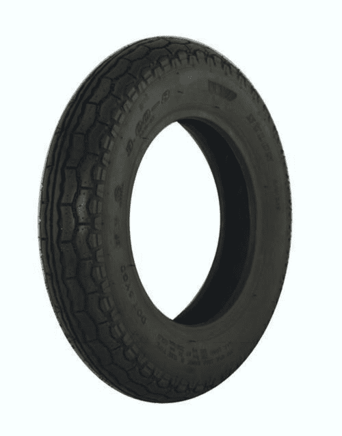 Pneumatiky moto celorocne 3/R8 Wanda P230