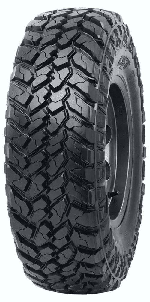 Pneumatiky moto celorocne 32/10R14 68M CST APACHE CU-AT