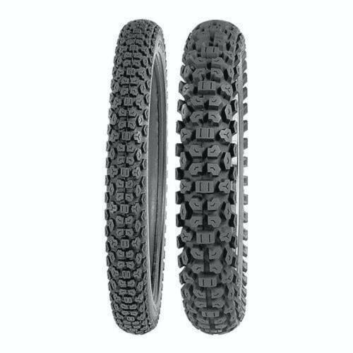 Pneumatiky moto celorocne 4.1/R18 58P Kenda K270 DUAL SPORT