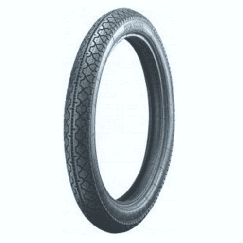 Pneumatiky moto celorocne 4.1/R18 60H Heidenau K 36