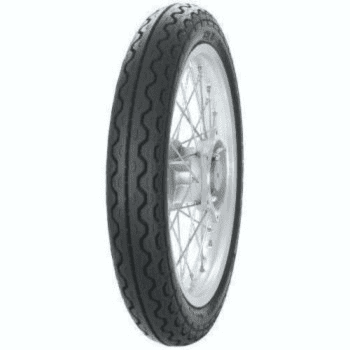 Pneumatiky moto celorocne 4.1/R19 61H Avon ROADRUNNER AM9