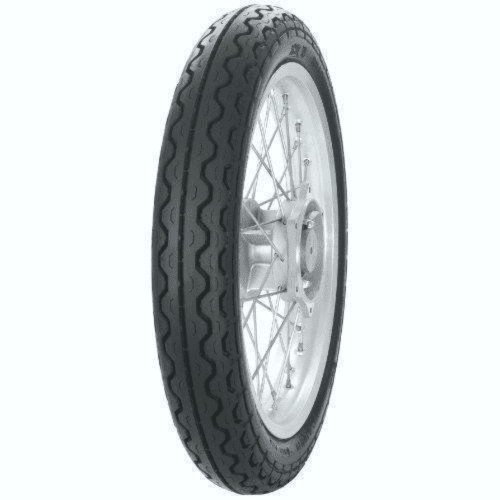 Pneumatiky moto celorocne 4.1/R19 61H Avon ROADRUNNER AM9