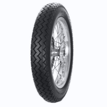 Pneumatiky moto celorocne 4/100R18 64S Avon SAFETY MILEAGE MKII AM7