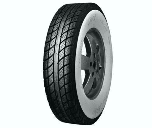 Pneumatiky moto celorocne 4.5/R10 76N Mitas B61