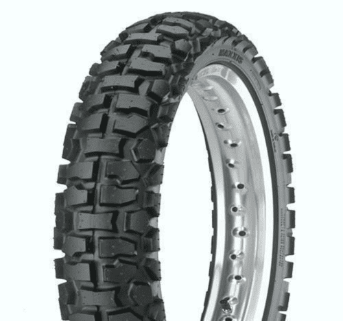 Pneumatiky moto celorocne 4.6/R18 63P Maxxis M6034
