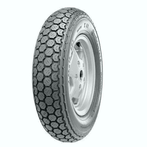 Pneumatiky moto celorocne 4/R10 60J Continental K 62