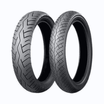 Pneumatiky moto celorocne 4/R18 64H Bridgestone BATTLAX BT45R