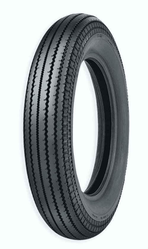 Pneumatiky moto celorocne 4/R18 64H Shinko E-270