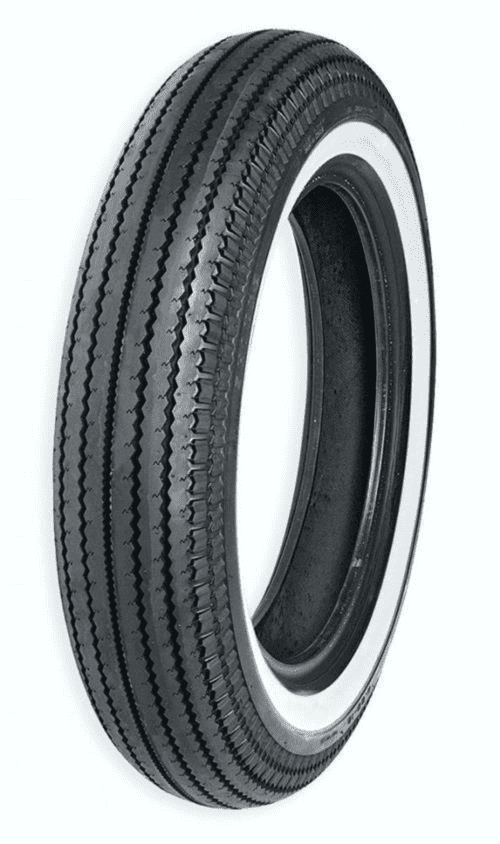 Pneumatiky moto celorocne 4/R18 64H Shinko E-270