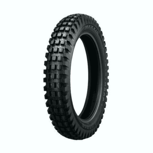 Pneumatiky moto celorocne 4/R18 64M Maxxis M7320
