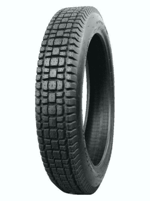 Pneumatiky moto celorocne 4/R18 64P Duro DM1234