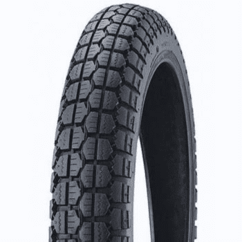 Pneumatiky moto celorocne 4/R18 64P Duro HF308