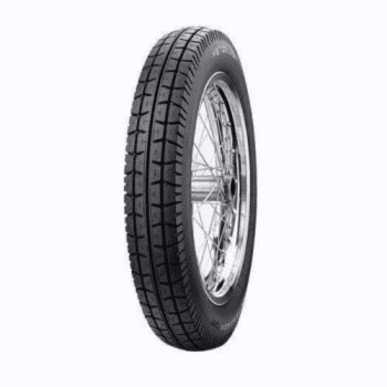 Pneumatiky moto celorocne 4/R18 64P Metzeler BLOCK K