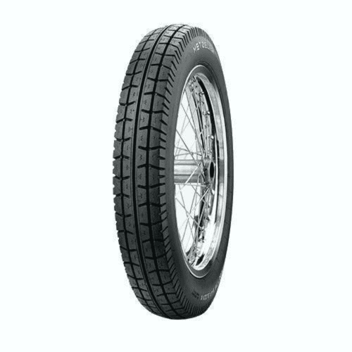 Pneumatiky moto celorocne 4/R18 64P Metzeler BLOCK K
