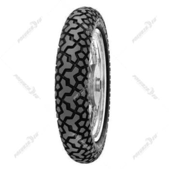 Pneumatiky moto celorocne 4/R18 64R Metzeler ENDURO 2