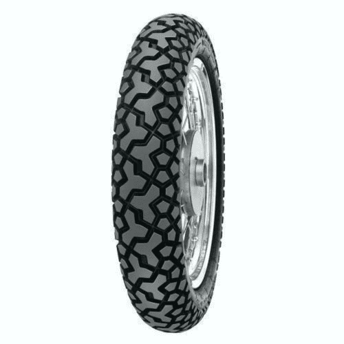 Pneumatiky moto celorocne 4/R18 64R Metzeler ENDURO 2