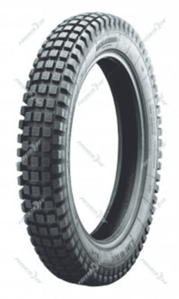Pneumatiky moto celorocne 4/R18 64T Heidenau K 67