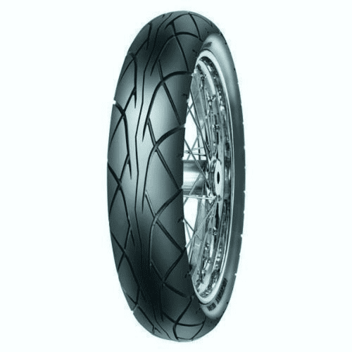 Pneumatiky moto celorocne 4/R18 64T Mitas H 15 LIGHTNING