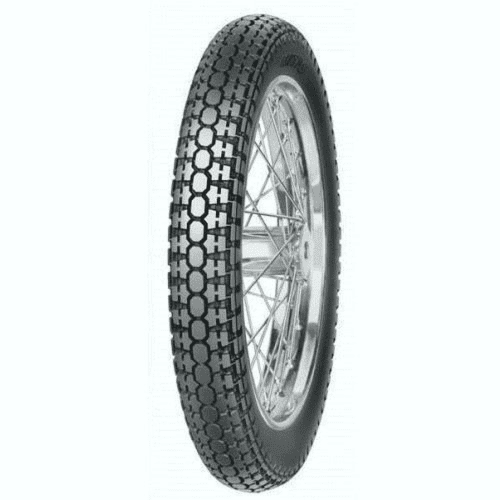 Pneumatiky moto celorocne 4/R19 71/71P Mitas H 02