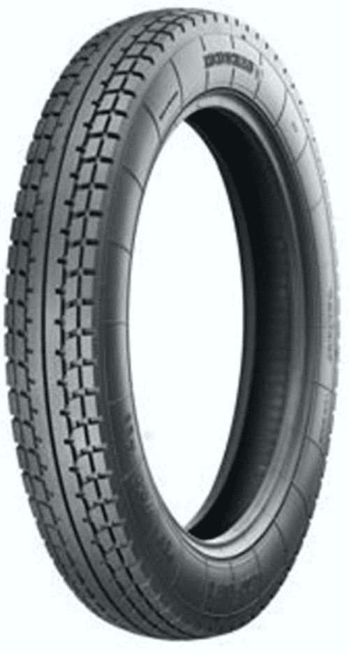 Pneumatiky moto celorocne 4/R19 71P Heidenau K 28 XL