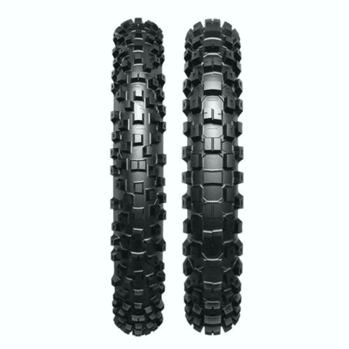 Pneumatiky moto celorocne 60/100R10 33J Rebel XCROSS MX JUNIOR