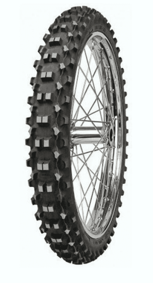 Pneumatiky moto celorocne 60/100R14 30M Mitas C 19 EAGLE