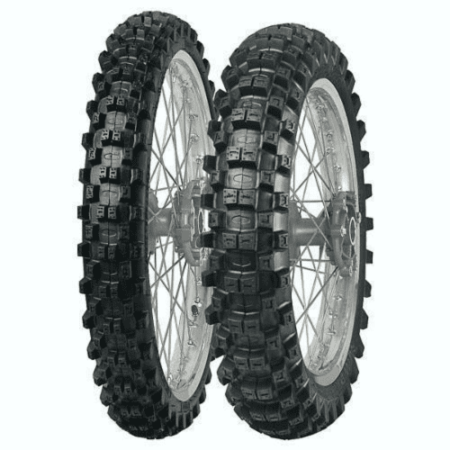 Pneumatiky moto celorocne 60/100R14 30M Mitas SX30