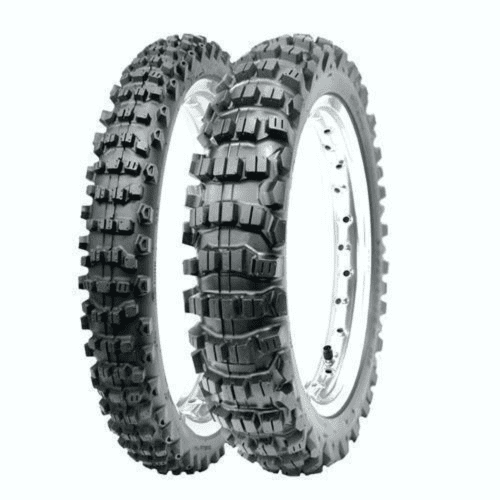 Pneumatiky moto celorocne 70/100R19 42M CST CM708