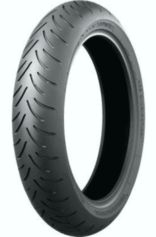 Pneumatiky moto celorocne 70/90R14 34P Bridgestone BATTLAX SC1F