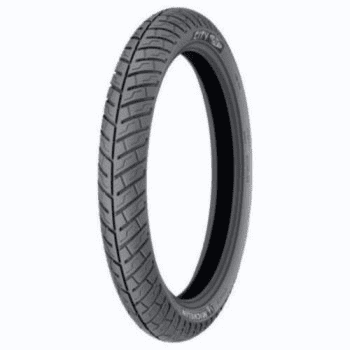 Pneumatiky moto celorocne 70/90R17 43S Michelin CITY PRO