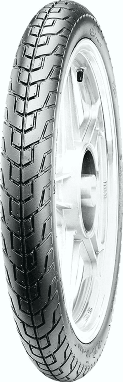Pneumatiky moto celorocne 80/100R18 47P CST C910