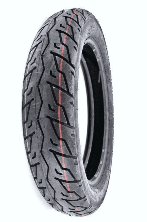 Pneumatiky moto celorocne 80/100R18 47P Duro EXCURSION HF261A