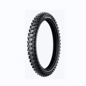 Pneumatiky moto celorocne 80/100R21 51/51M Bridgestone M59