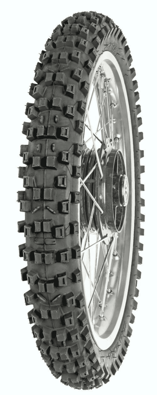 Pneumatiky moto celorocne 80/100R21 51M Deli SB145 TERRA VENTURE