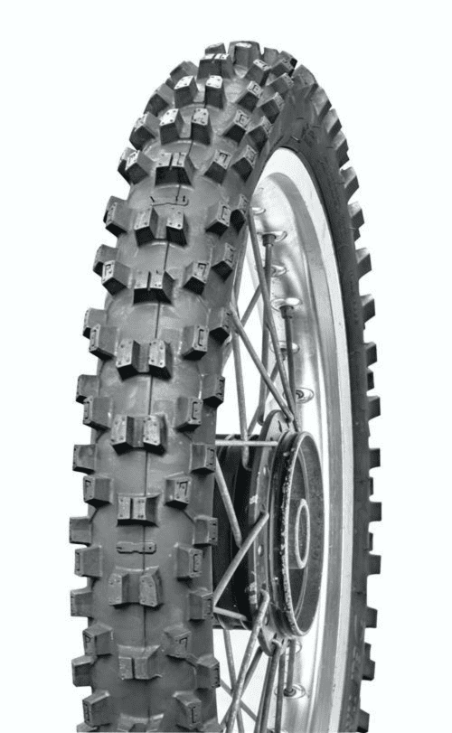 Pneumatiky moto celorocne 80/100R21 51M Deli SB157 MAXI GRIP