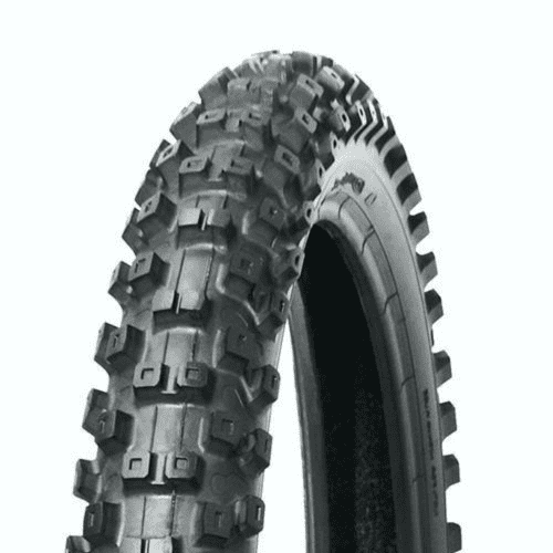 Pneumatiky moto celorocne 80/100R21 51M Duro DM1155