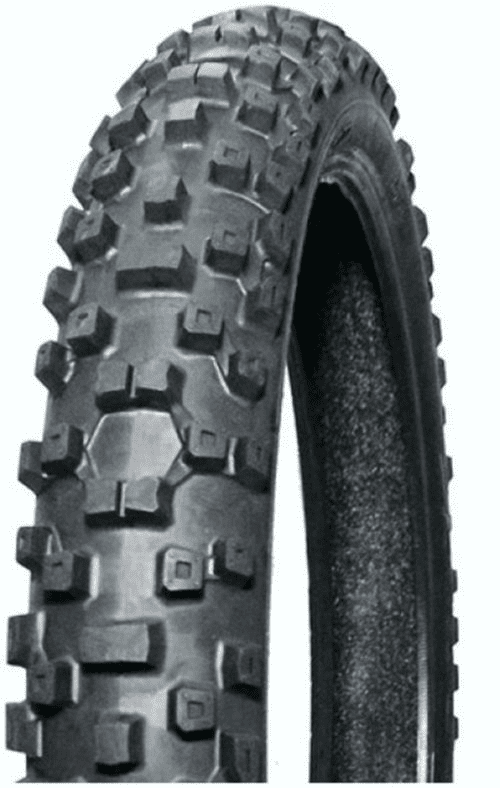 Pneumatiky moto celorocne 80/100R21 51M Duro DM1156
