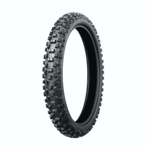 Pneumatiky moto celorocne 80/100R21 51M Duro HF343 EXCAVATOR