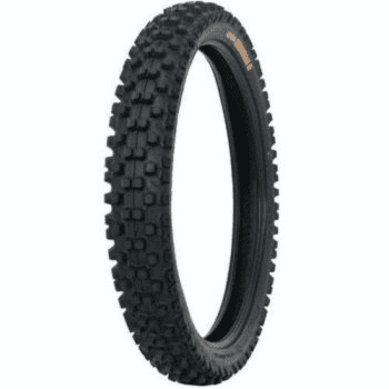 Pneumatiky moto celorocne 80/100R21 51M Kenda MILLVILLE II K785