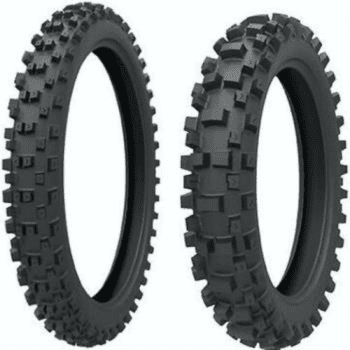 Pneumatiky moto celorocne 80/100R21 51M Kenda SOUTHWICK II K780