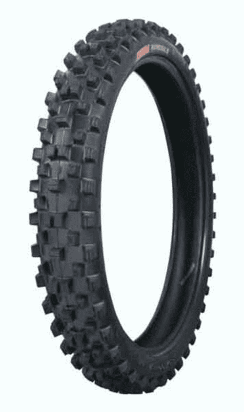 Pneumatiky moto celorocne 80/100R21 51M Kenda WASHOUGAL III K7102
