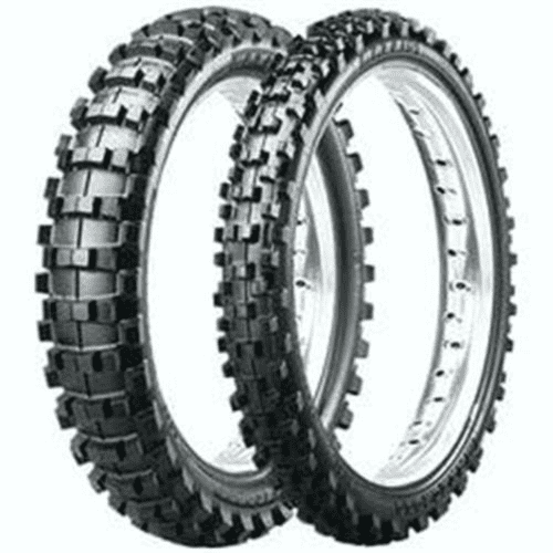 Pneumatiky moto celorocne 80/100R21 51M Maxxis MAXXCROSS MX MH M7325